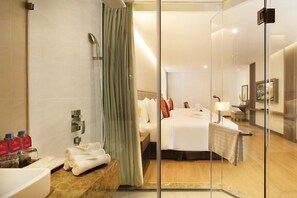 Bathroom - Regalia Gold (Nha Trang)