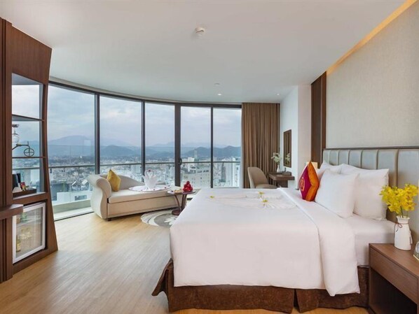 Room - Regalia Gold (Nha Trang)