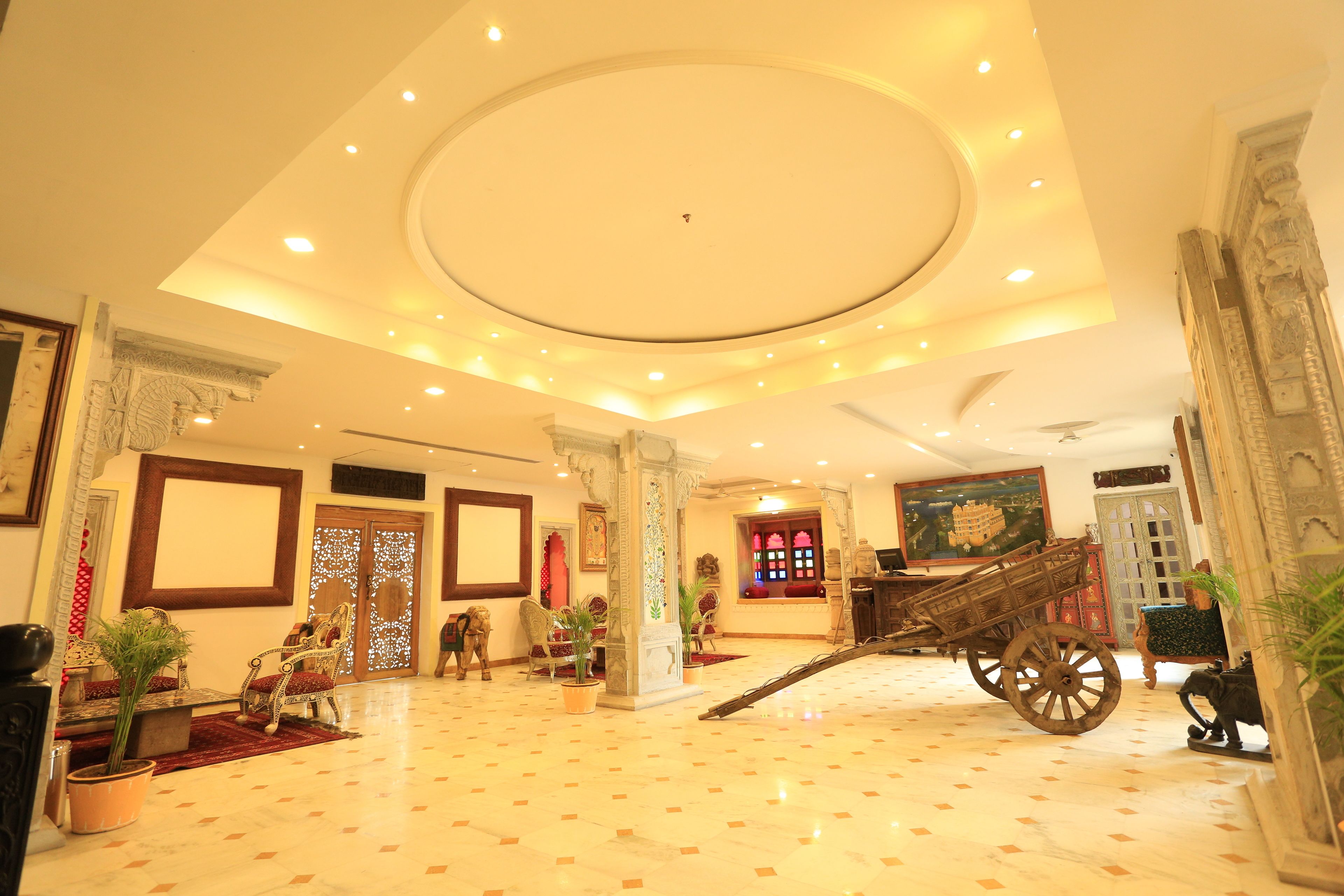 Foto - Bloom Boutique l Lake Pichola