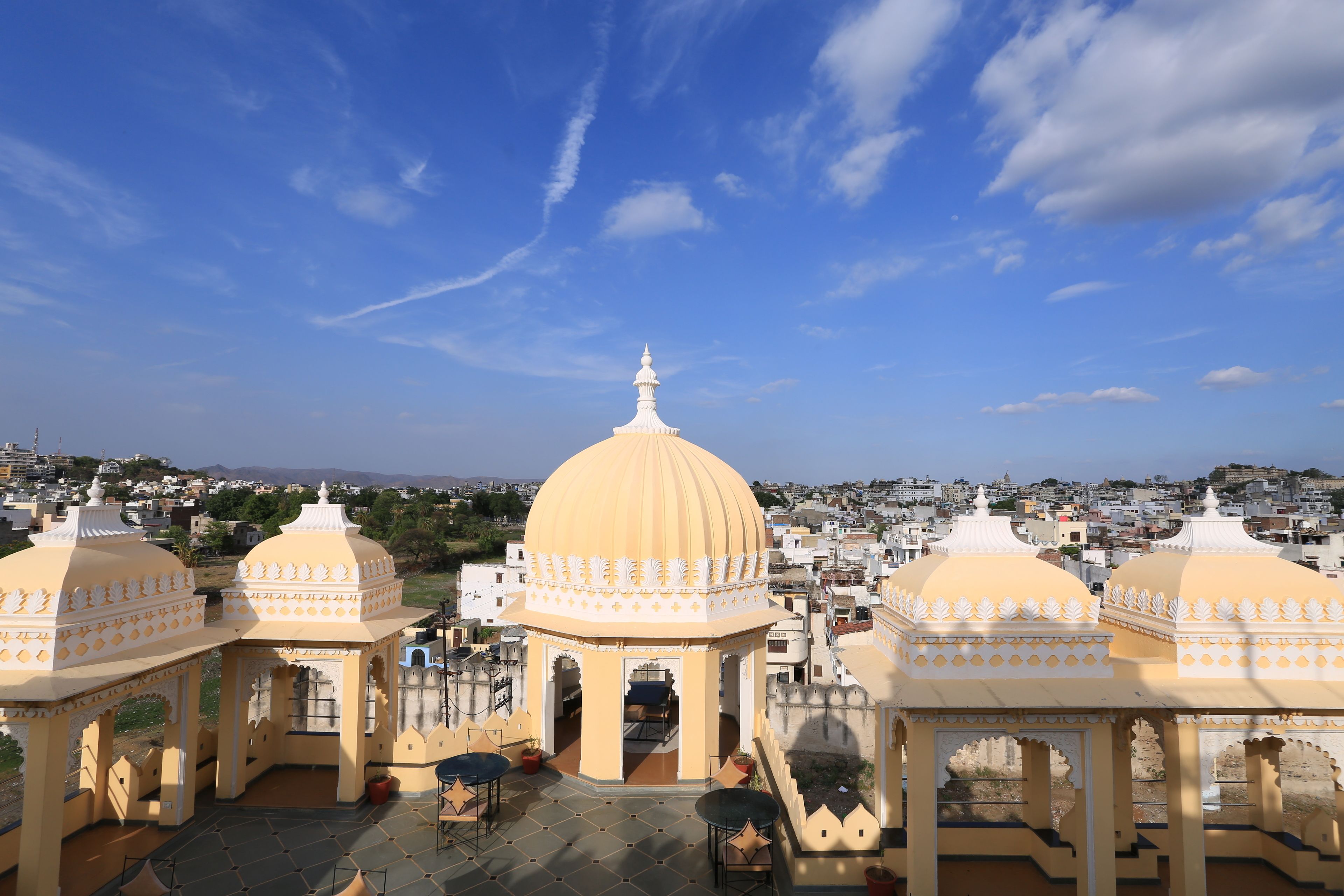 Foto - Bloom Boutique l Lake Pichola