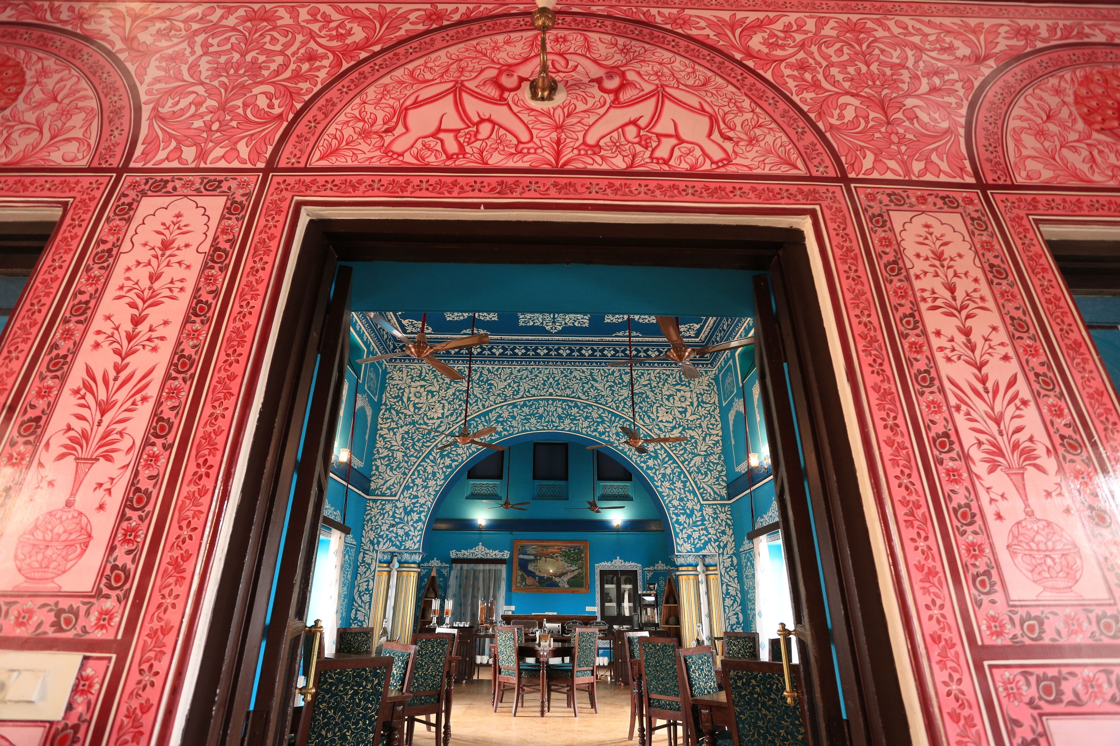 Foto - Bloom Boutique l Lake Pichola