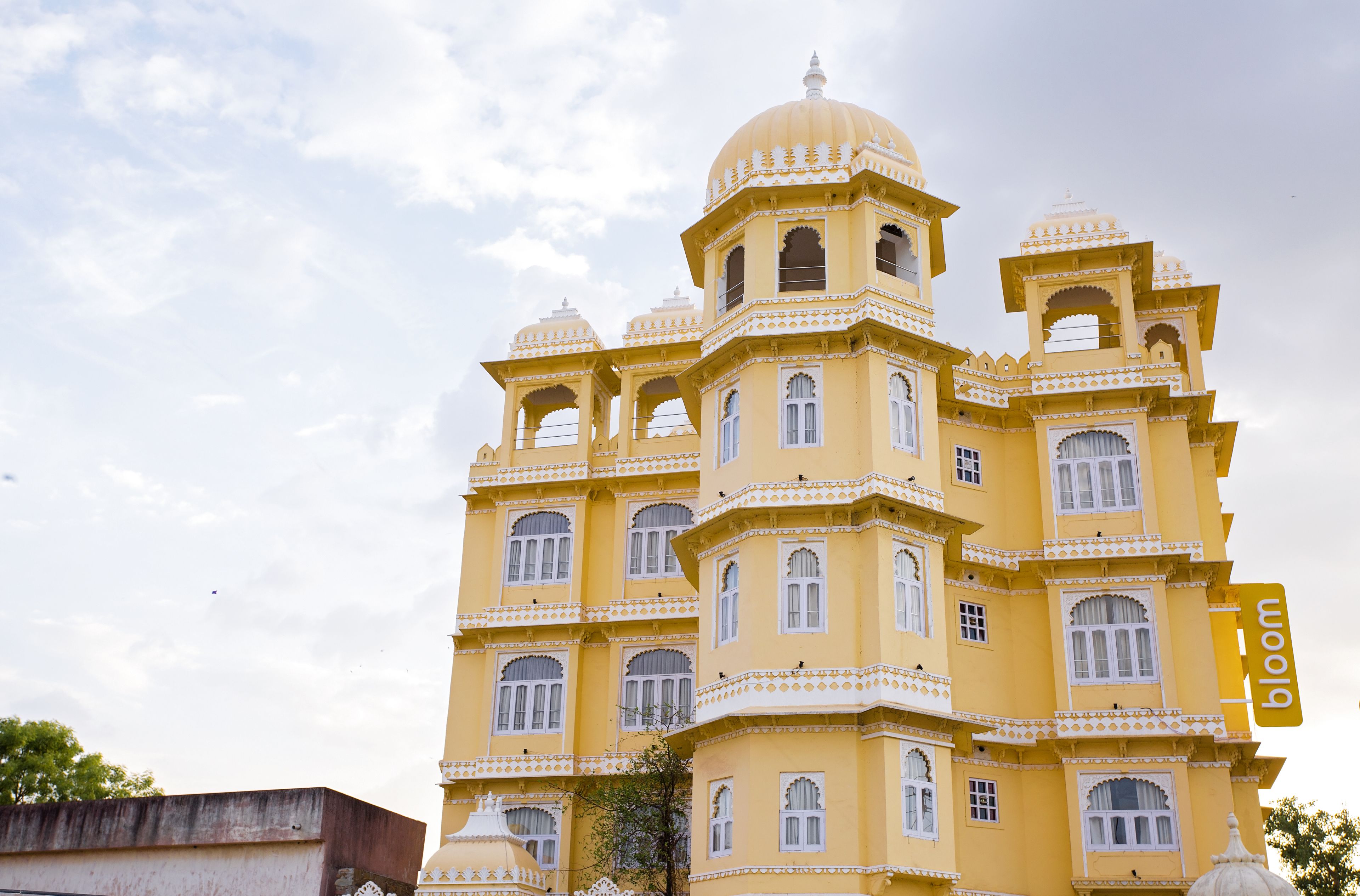 Foto - Bloom Boutique l Lake Pichola