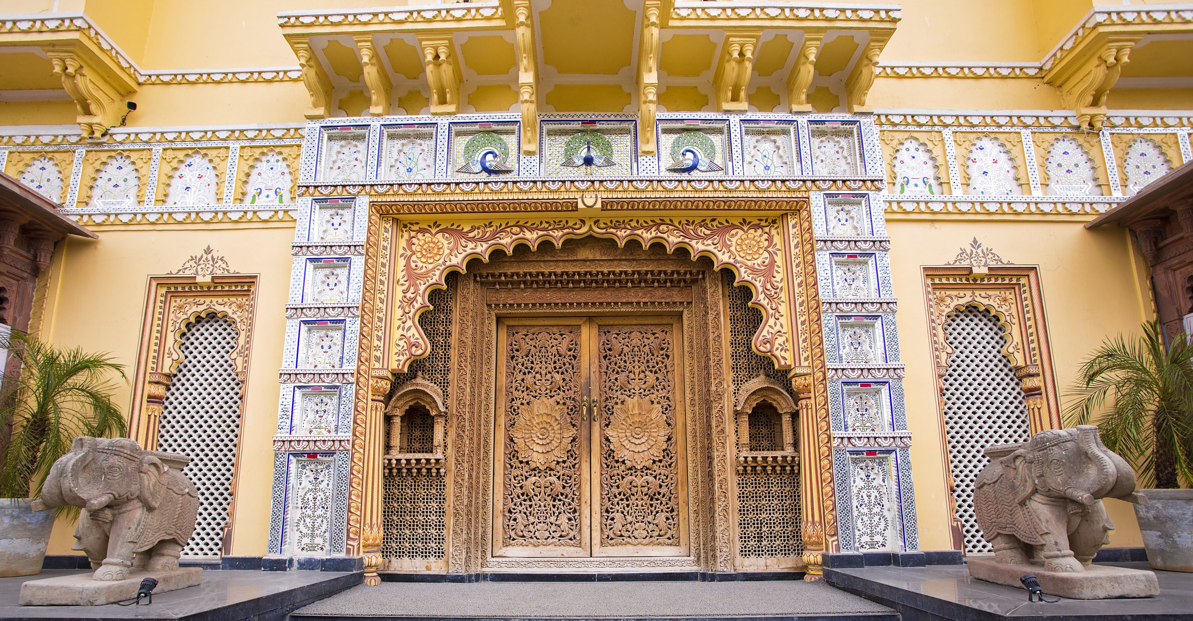 Foto - Bloom Boutique l Lake Pichola