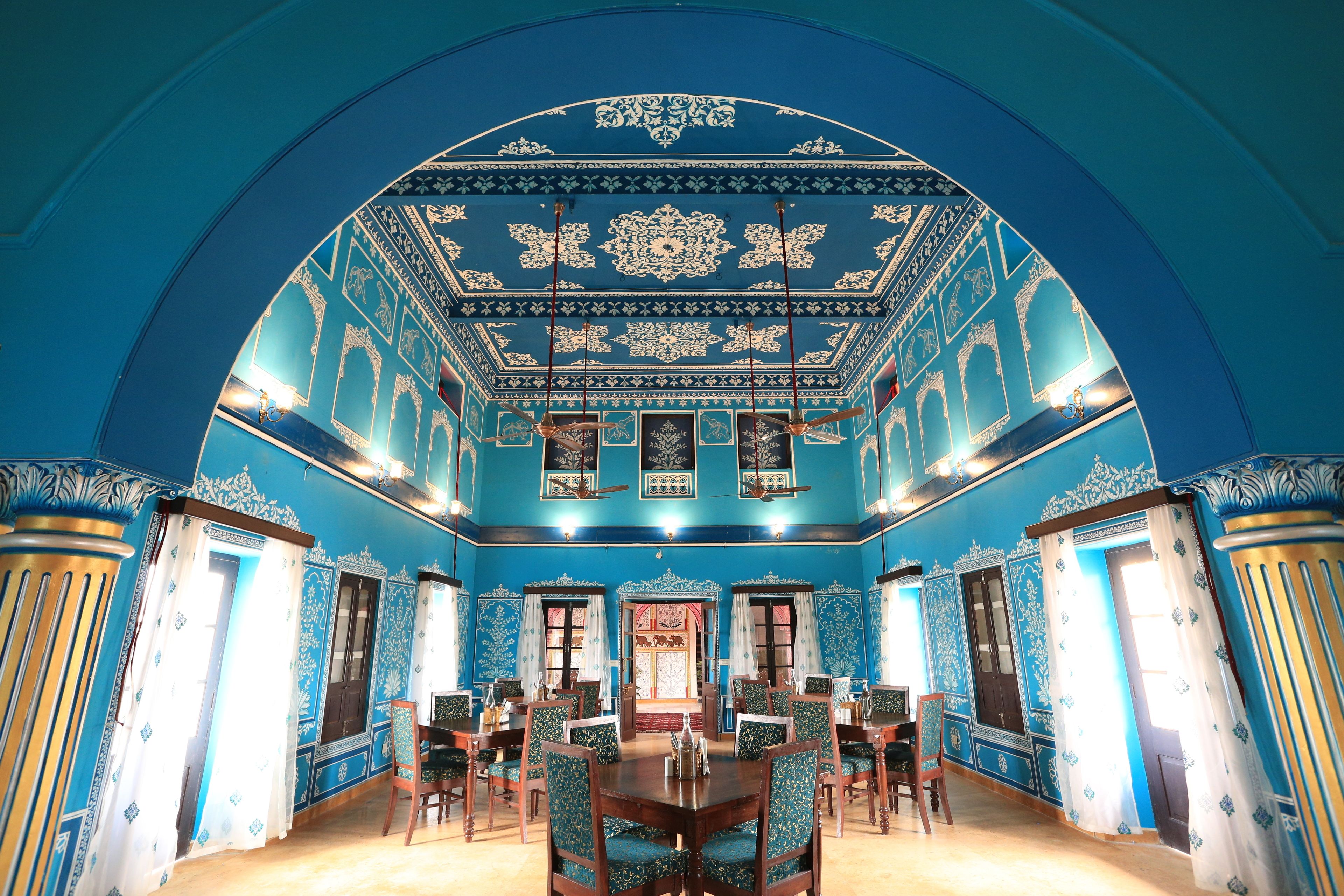 Foto - Bloom Boutique l Lake Pichola