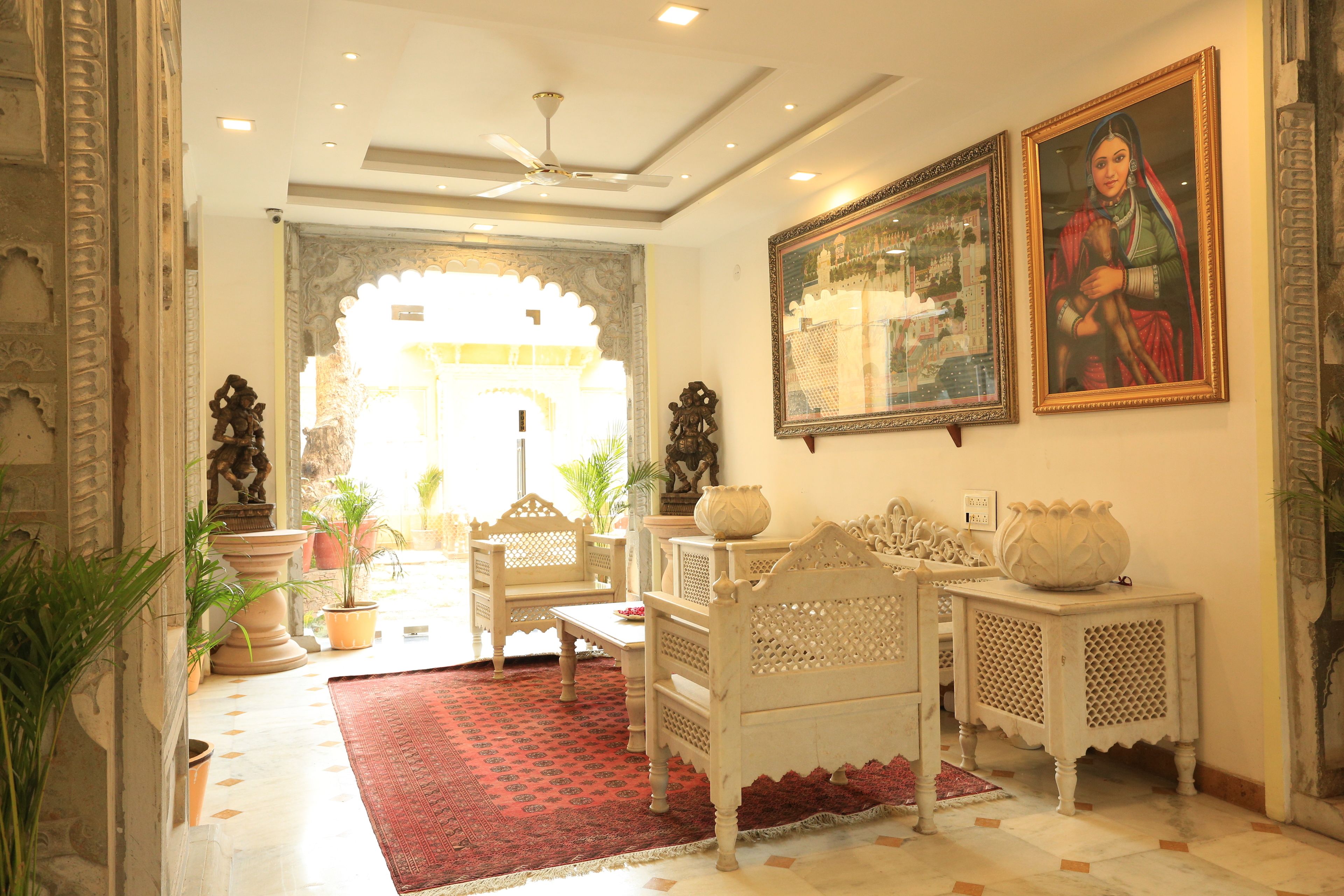 Foto - Bloom Boutique l Lake Pichola