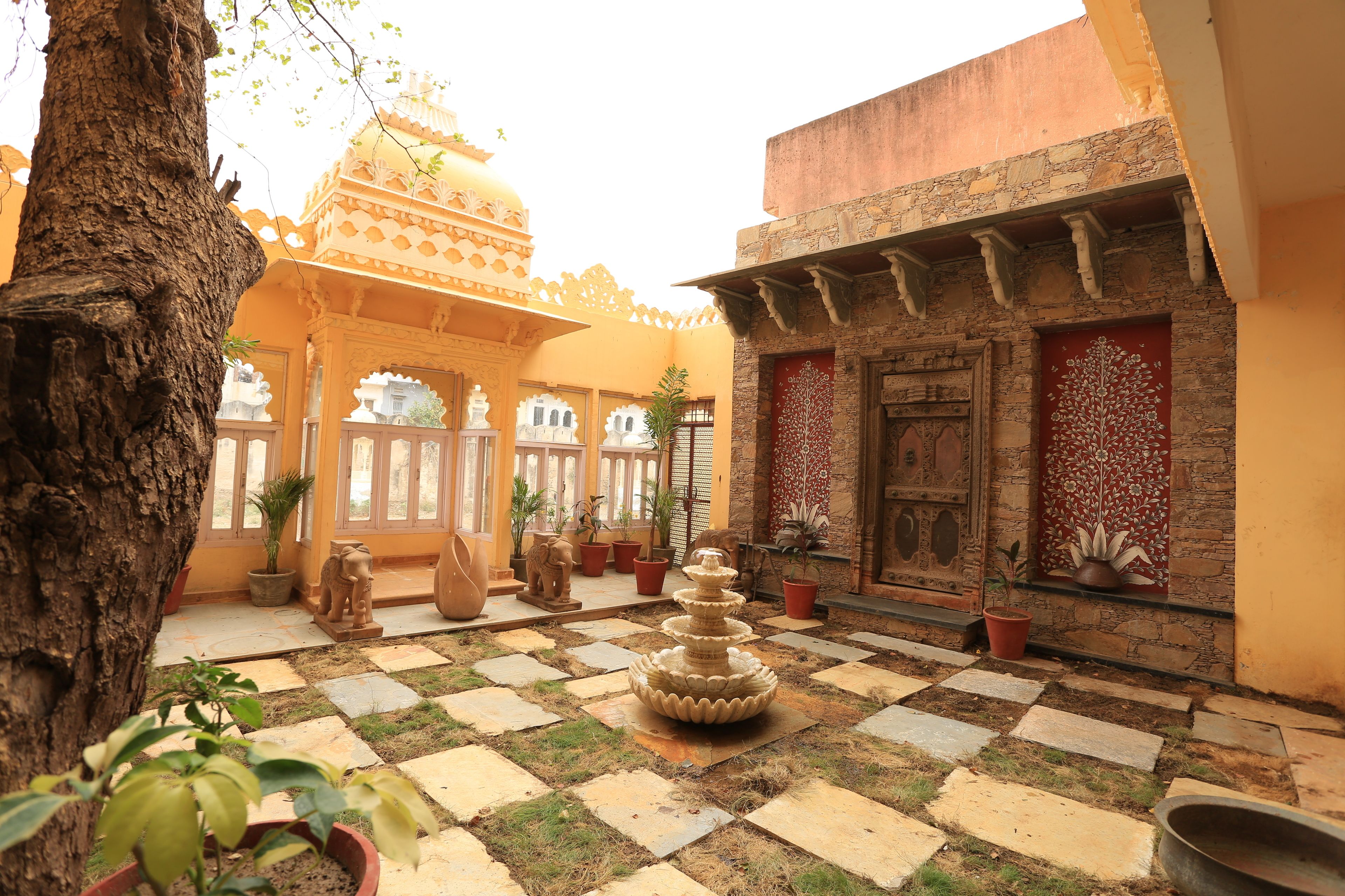 Foto - Bloom Boutique l Lake Pichola