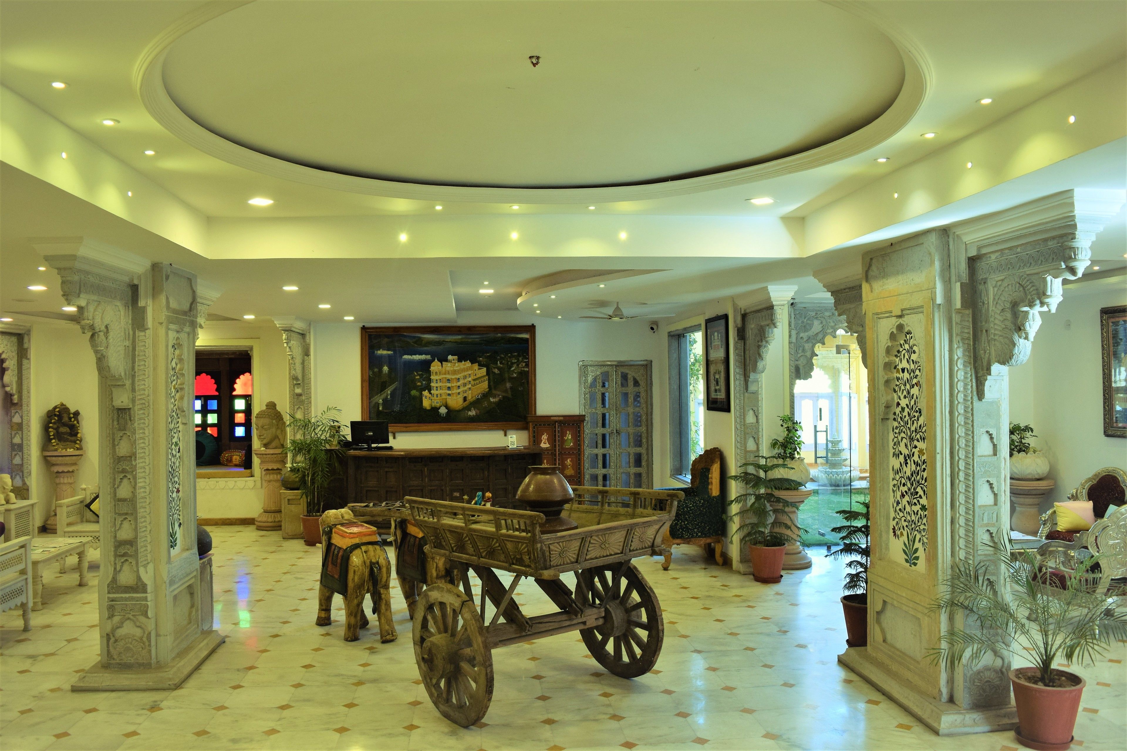 Photo - Bloom Boutique l Lake Pichola