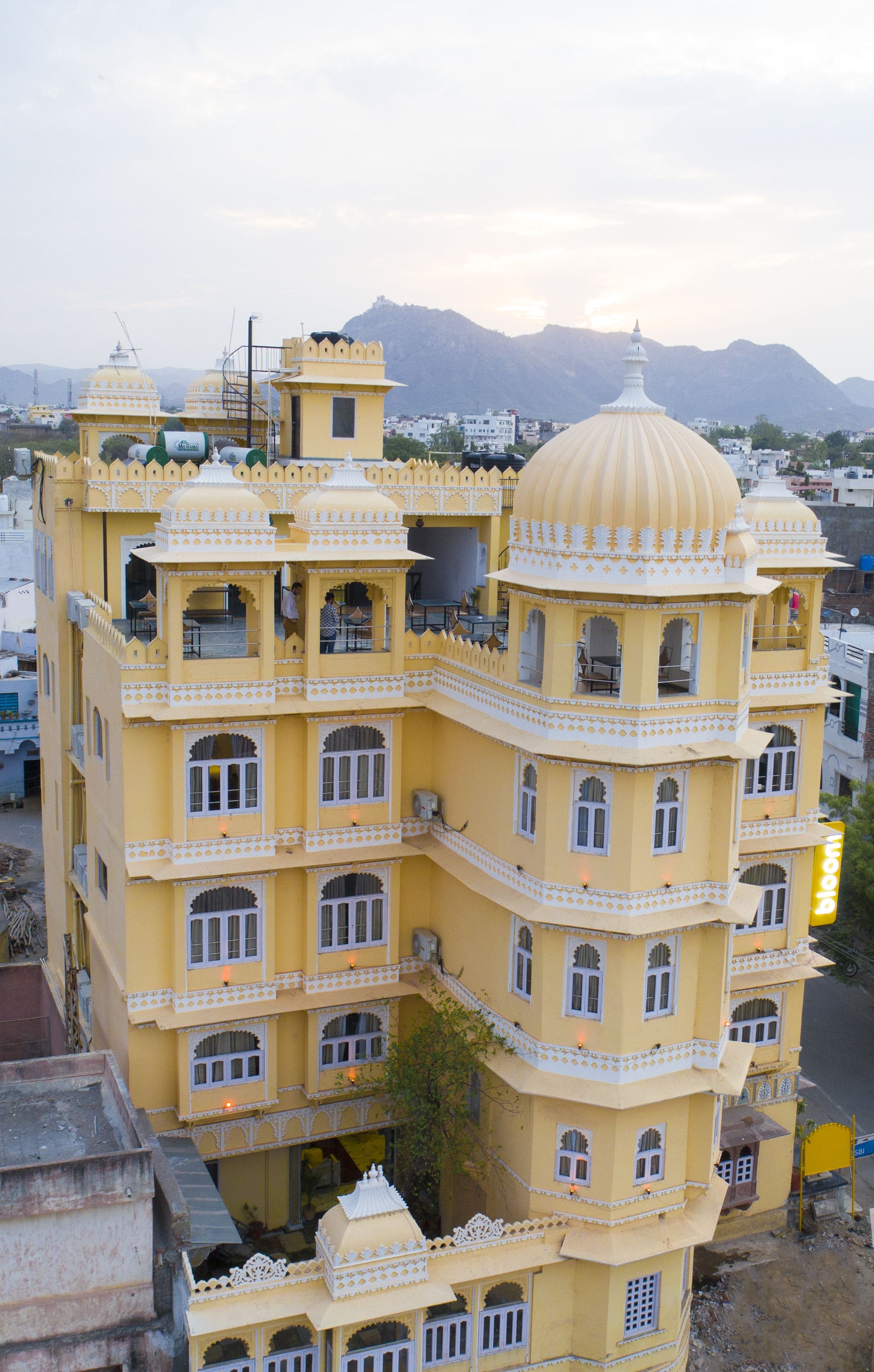 Foto - Bloom Boutique l Lake Pichola