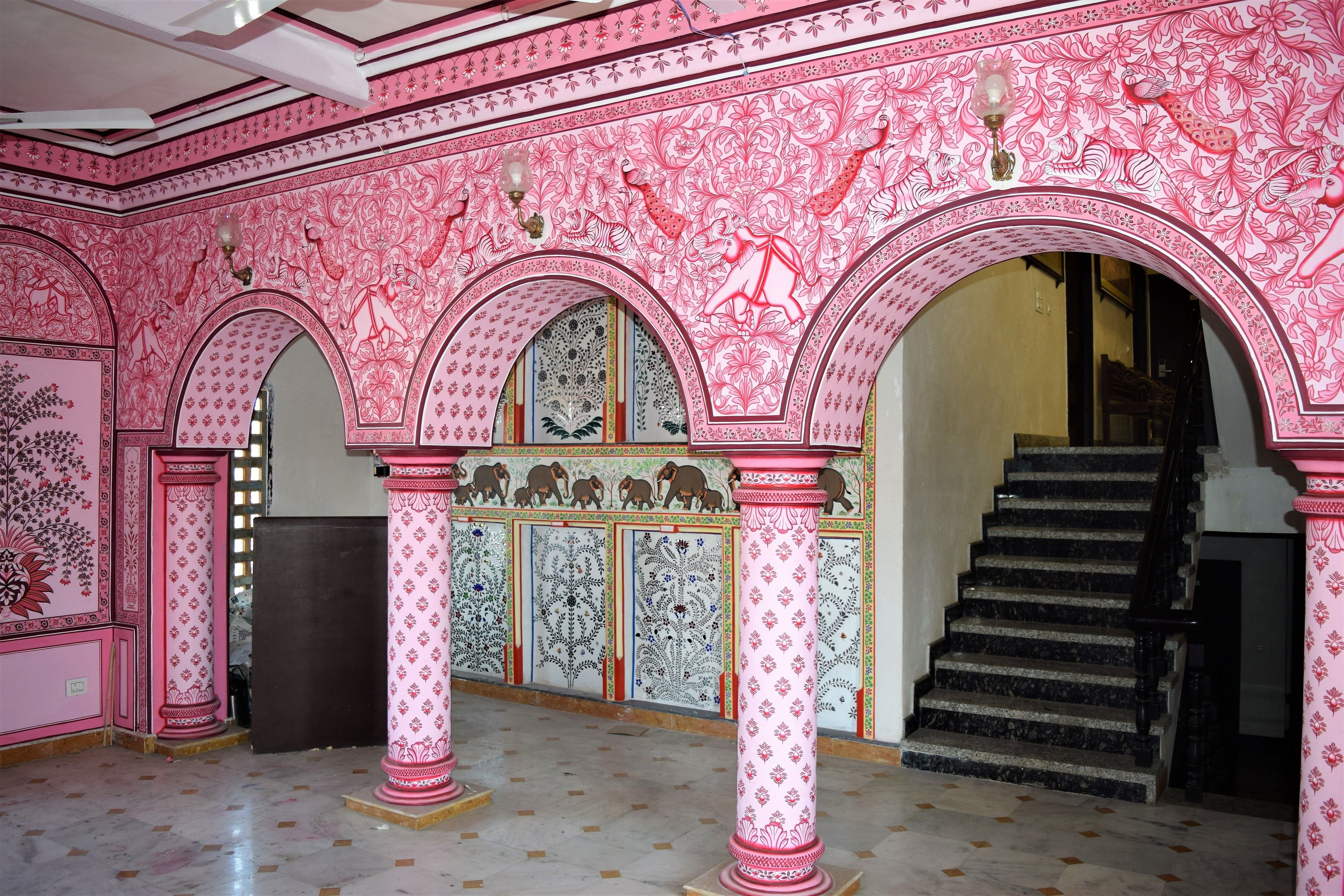 Foto - Bloom Boutique l Lake Pichola