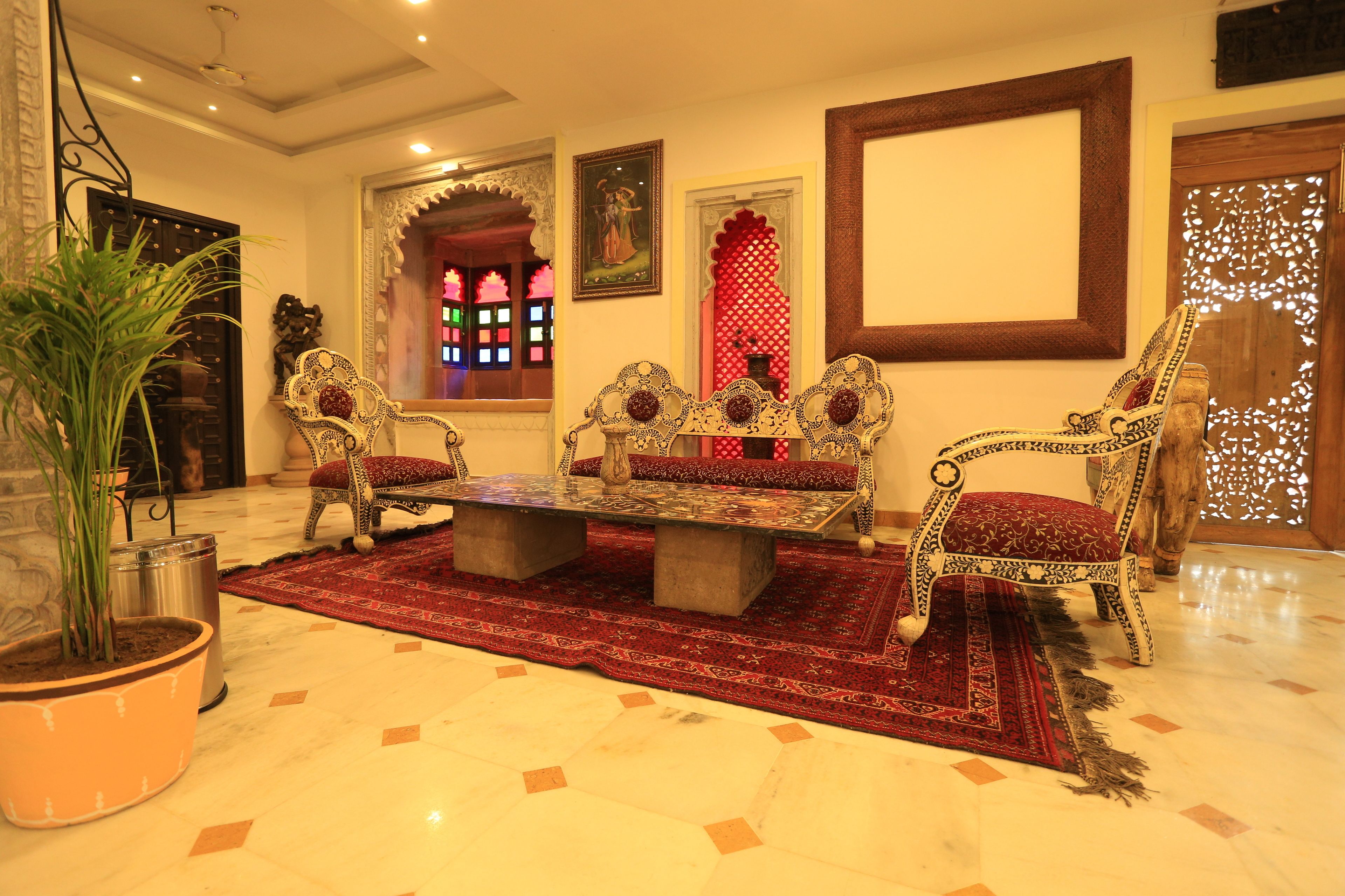 Foto - Bloom Boutique l Lake Pichola