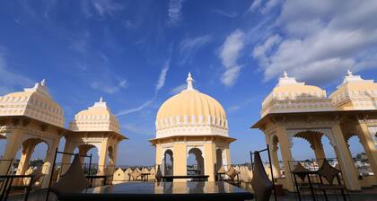 Bloom Boutique - Lake Pichola Heritage Hotel