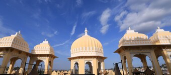Bloom Boutique | Lake Pichola