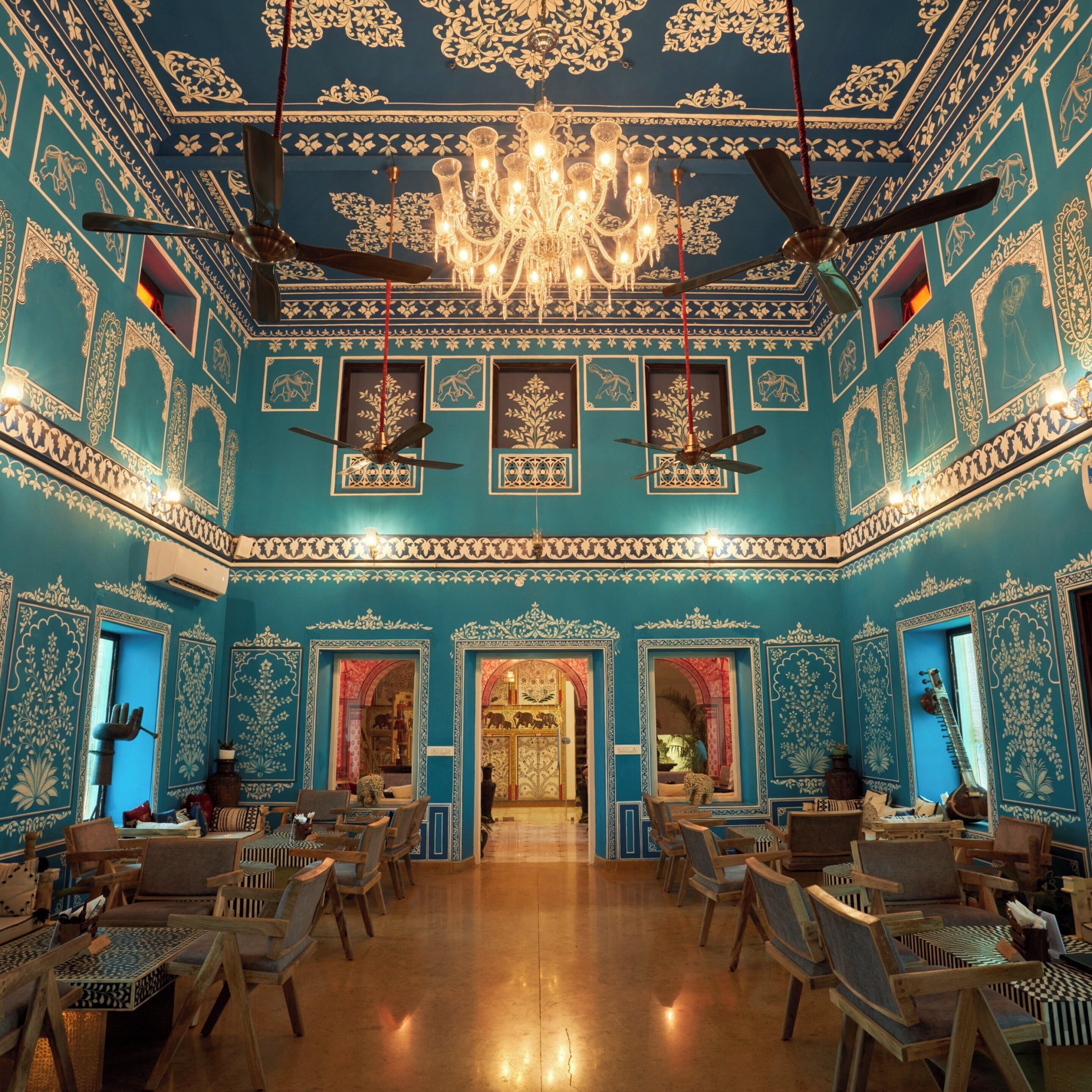 Photo - Bloom Boutique l Lake Pichola