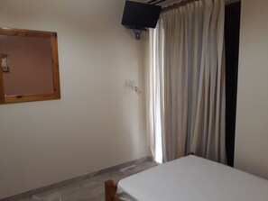 1 soverom, wi-fi og sengetøy