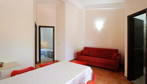 Trilocale Superior | Coin séjour