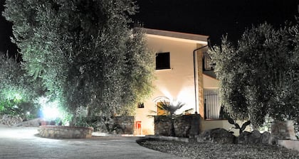 Zagare Residence