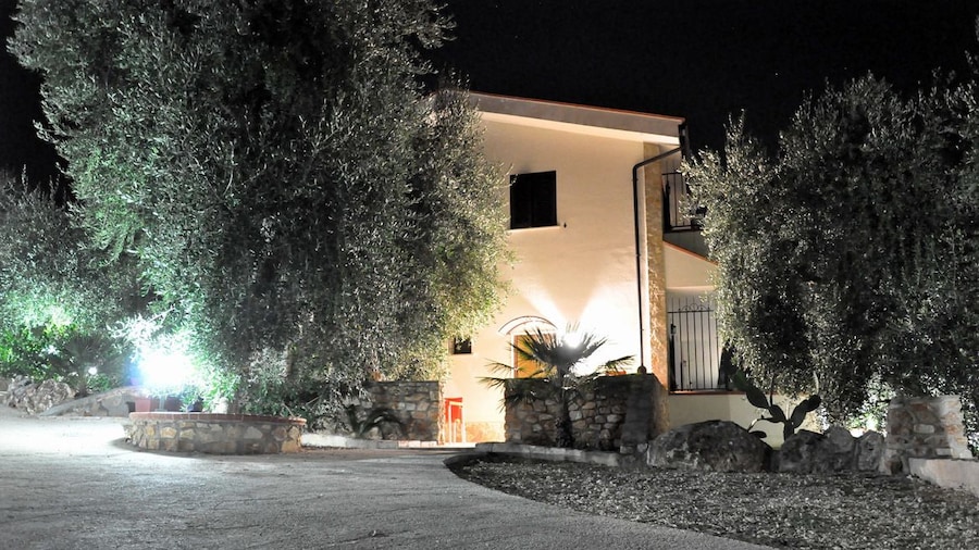 Zagare Residence