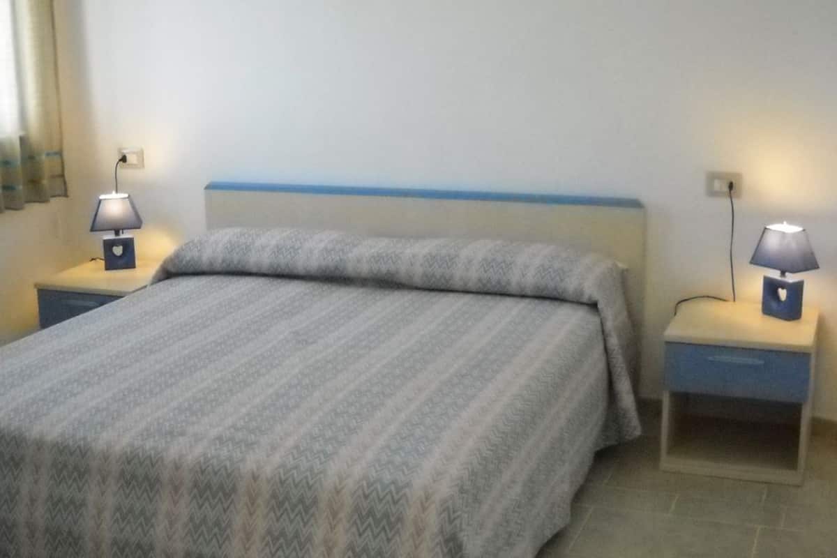 1 bedroom, in-room safe, blackout drapes, cribs/infant beds