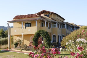 AuĂenbereich