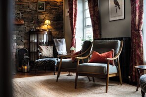 Wine bar - Corcreggan Mill (Dunfanaghy)