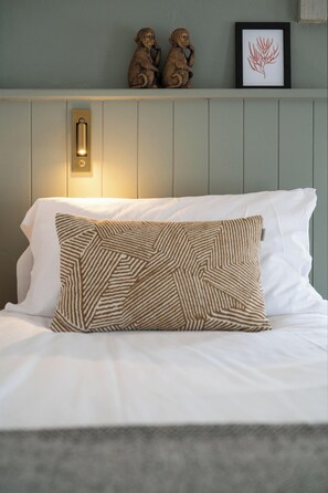 Family Room | Free WiFi, bed sheets - Corcreggan Mill (Dunfanaghy)