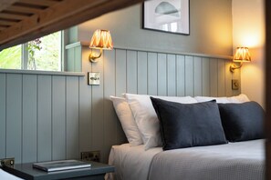 Habitación familiar | Wifi gratis y ropa de cama