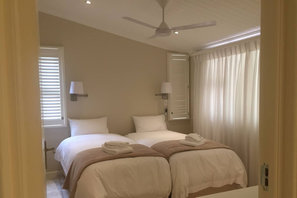 In-room safe, desk, free WiFi, bed sheets