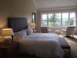 In-room safe, desk, free WiFi, bed sheets