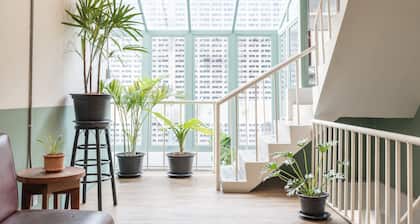 Better Moon Guesthouse