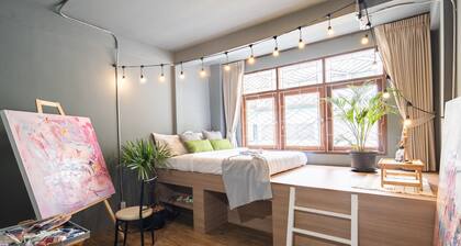 Better Moon Guesthouse