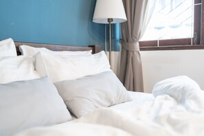 Deluxe-Zimmer