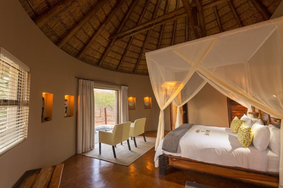 Honeymoon Suite | 1 bedroom, premium bedding, Select Comfort beds, minibar