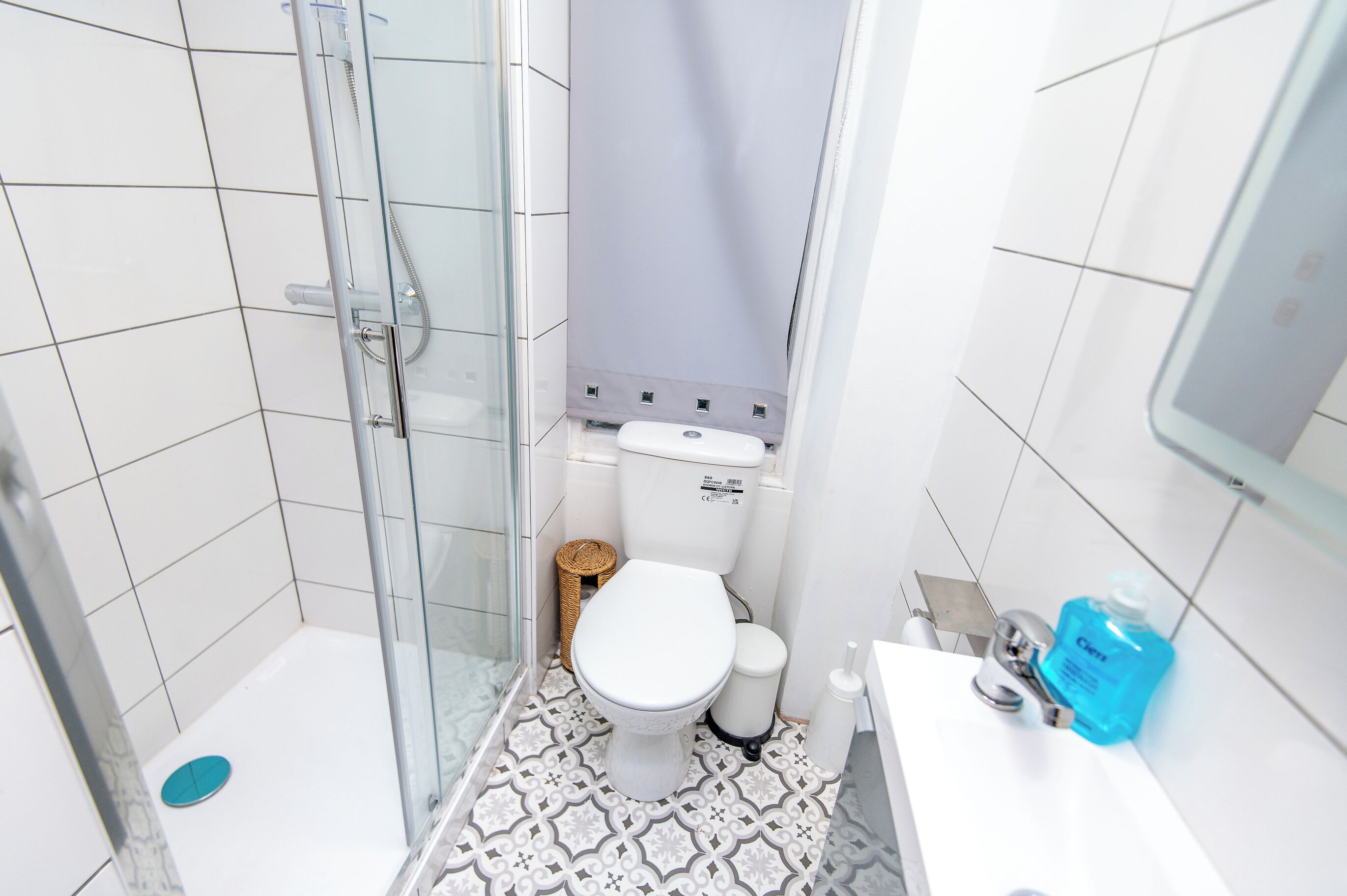 Foto - Cornerstone Manor Hotel