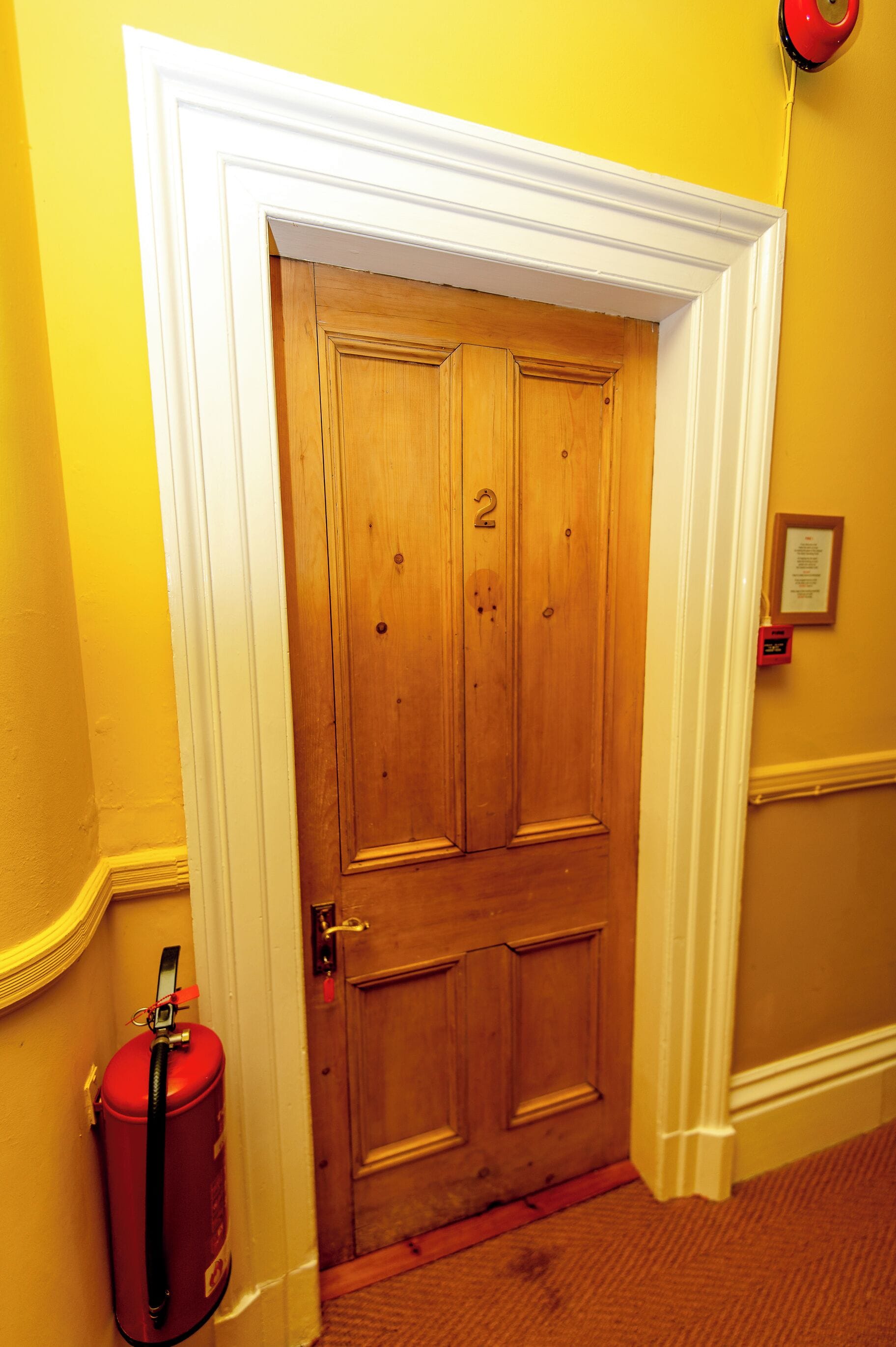 Foto - Cornerstone Manor Hotel