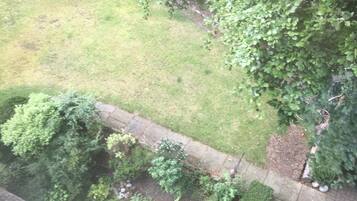 Room No 6 En-suite Double Room | View from room