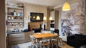 Two Bedroom Apartment (4 Guest)