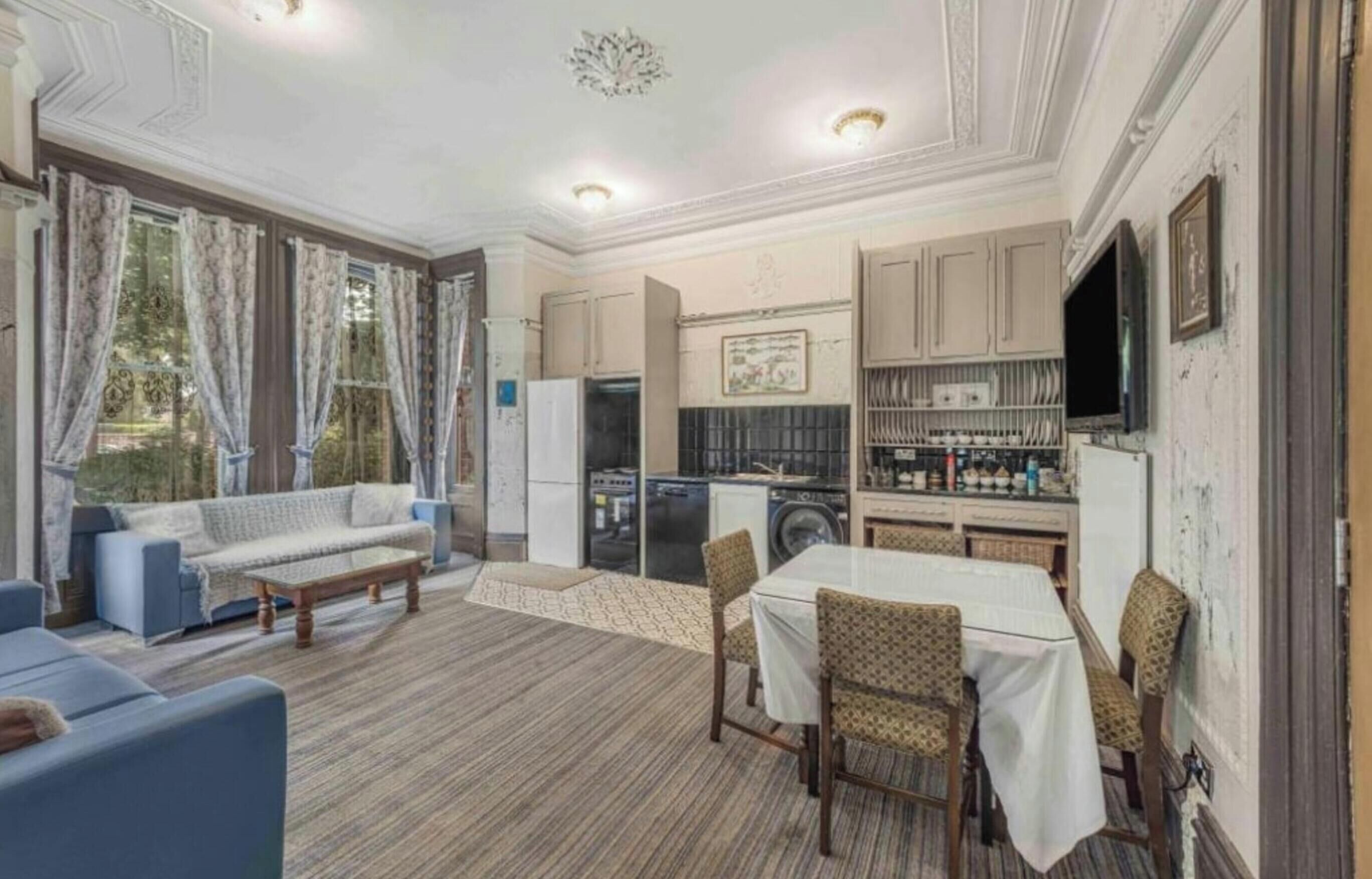 Foto - Cornerstone Manor Hotel