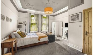 One Bedroom Apartment (3 Guest)