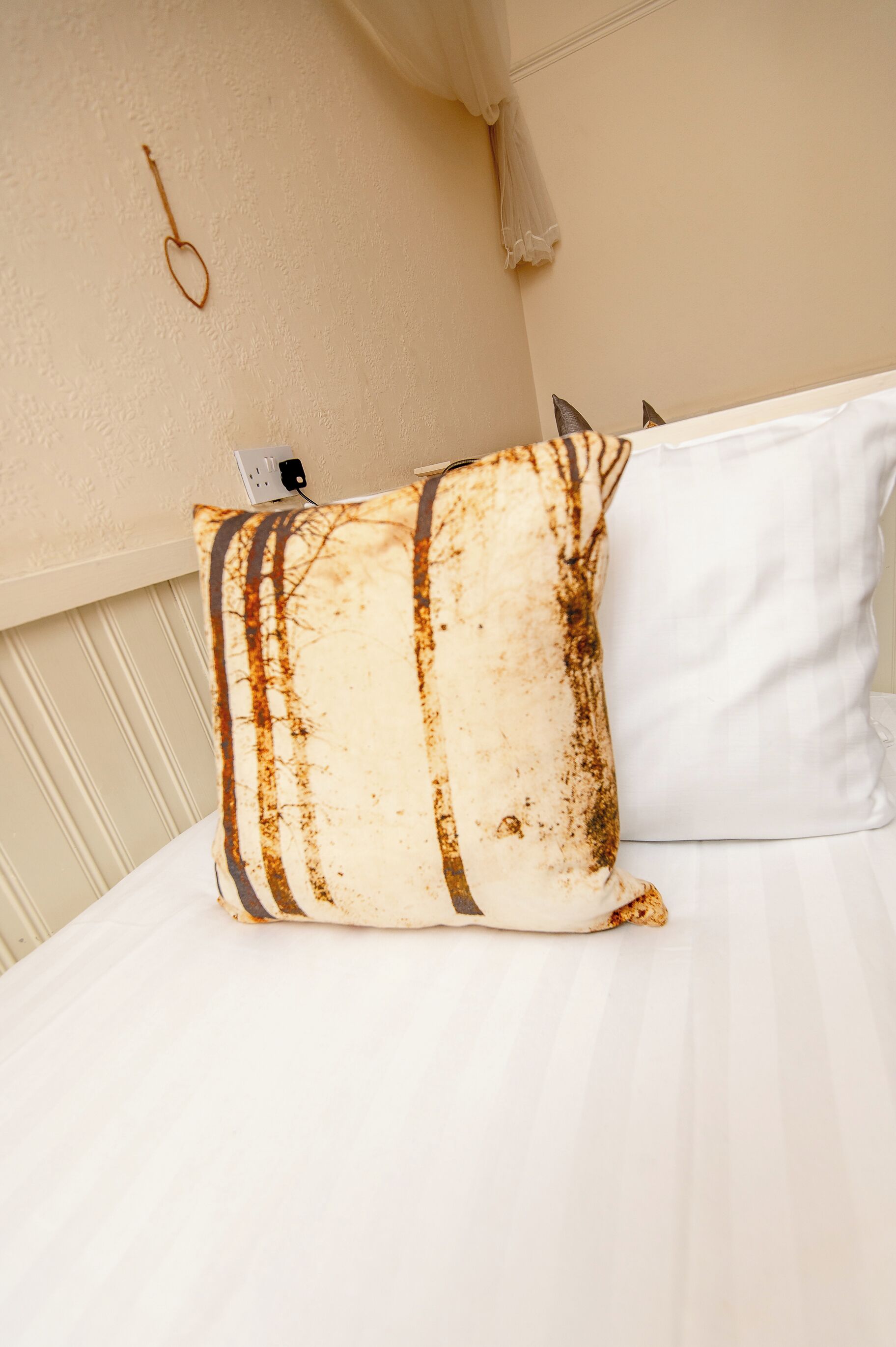 Foto - Cornerstone Manor Hotel