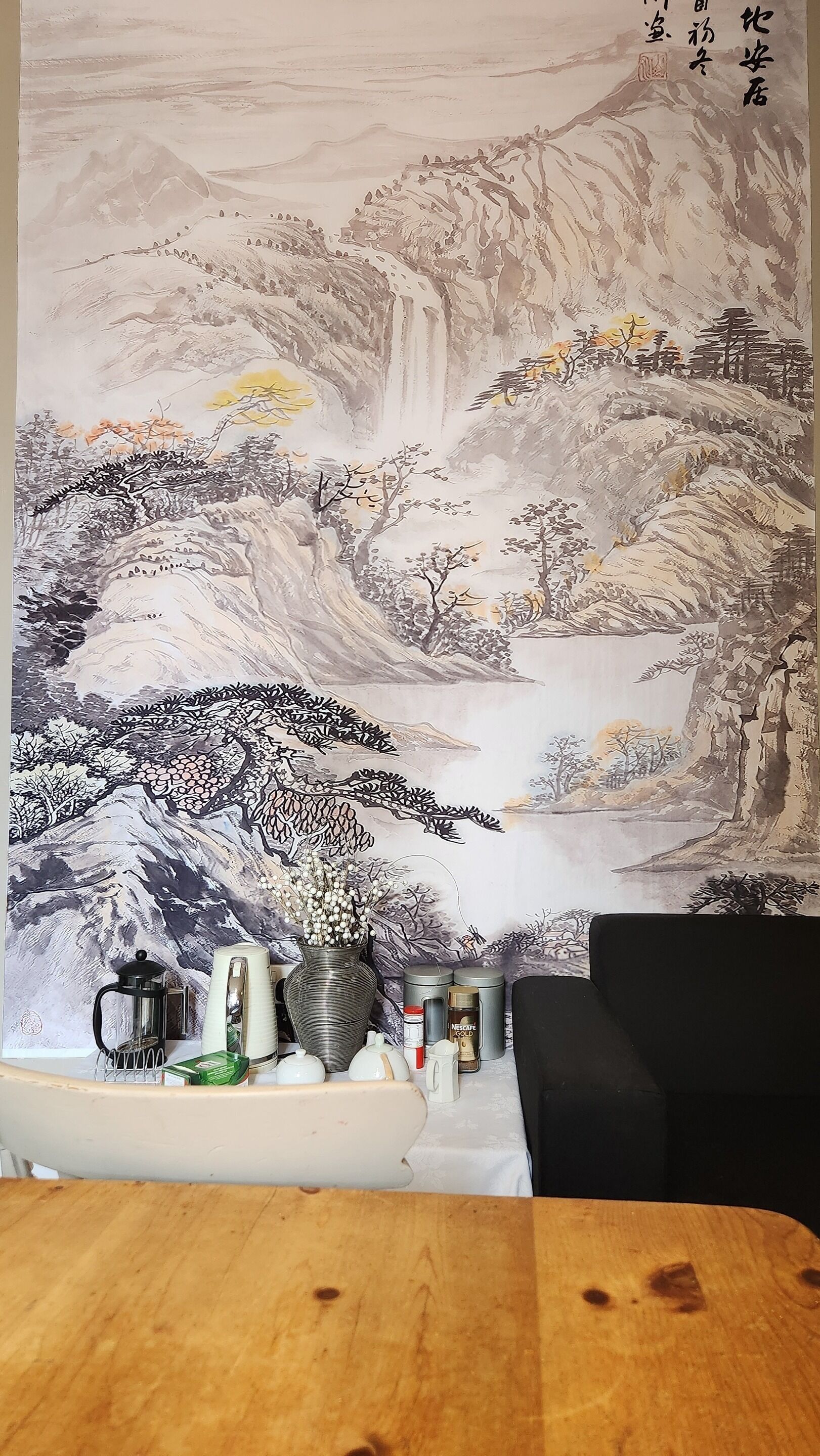 Foto - Cornerstone Manor Hotel