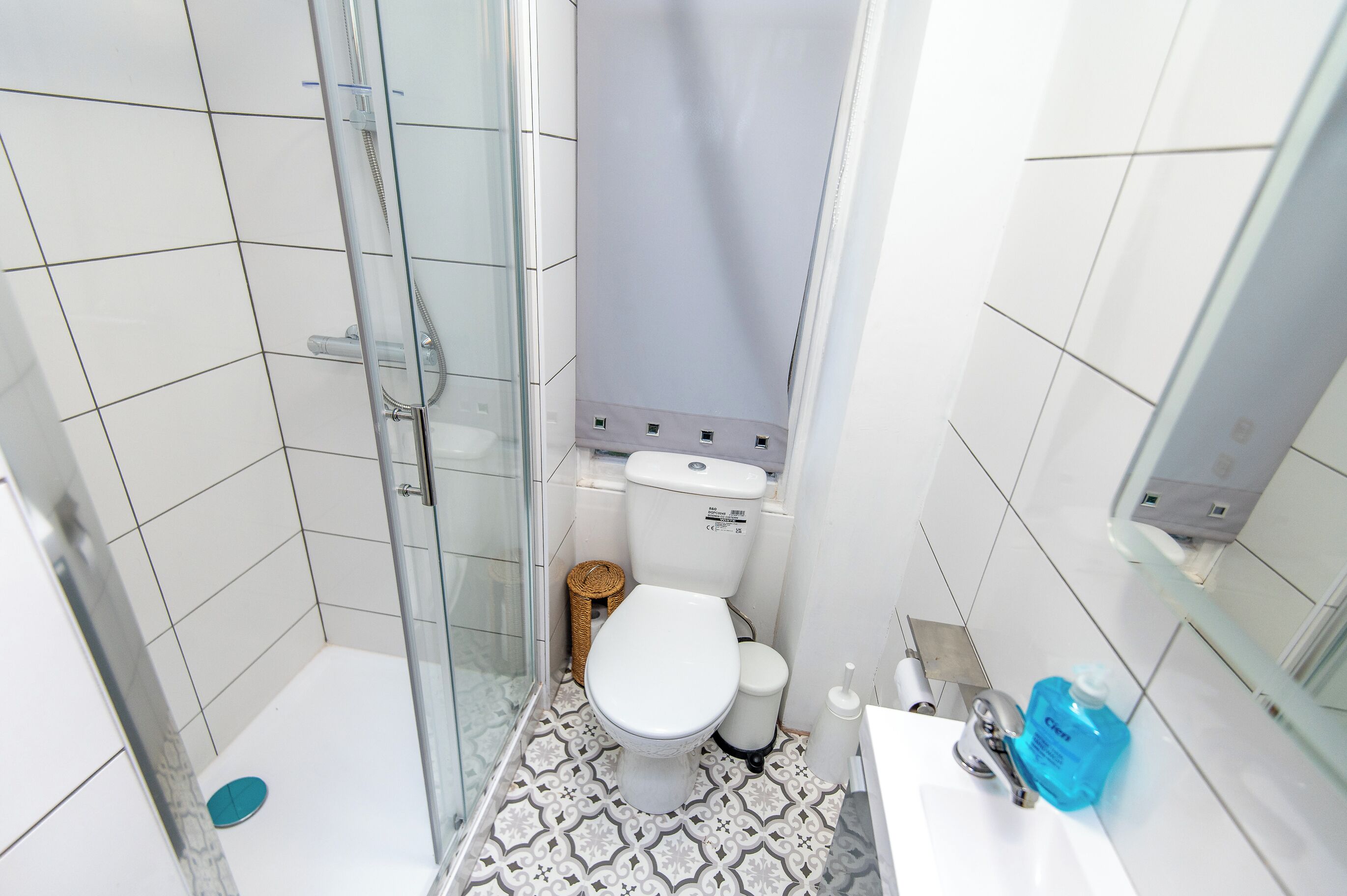 Foto - Cornerstone Manor Hotel