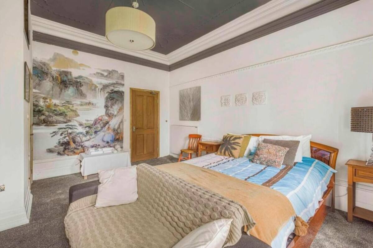 Standard-Apartment, Mehrere Betten