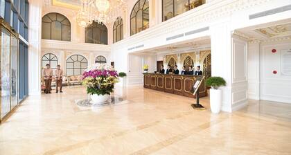 Phu Cuong Hotel Ca Mau