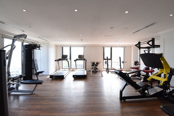 Gym