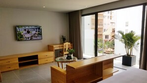 Room - Sekong Apartment (Da Nang)