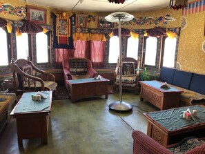 Property amenity - Hotel Kuenphen Norbuding (Wangdue Phodrang)