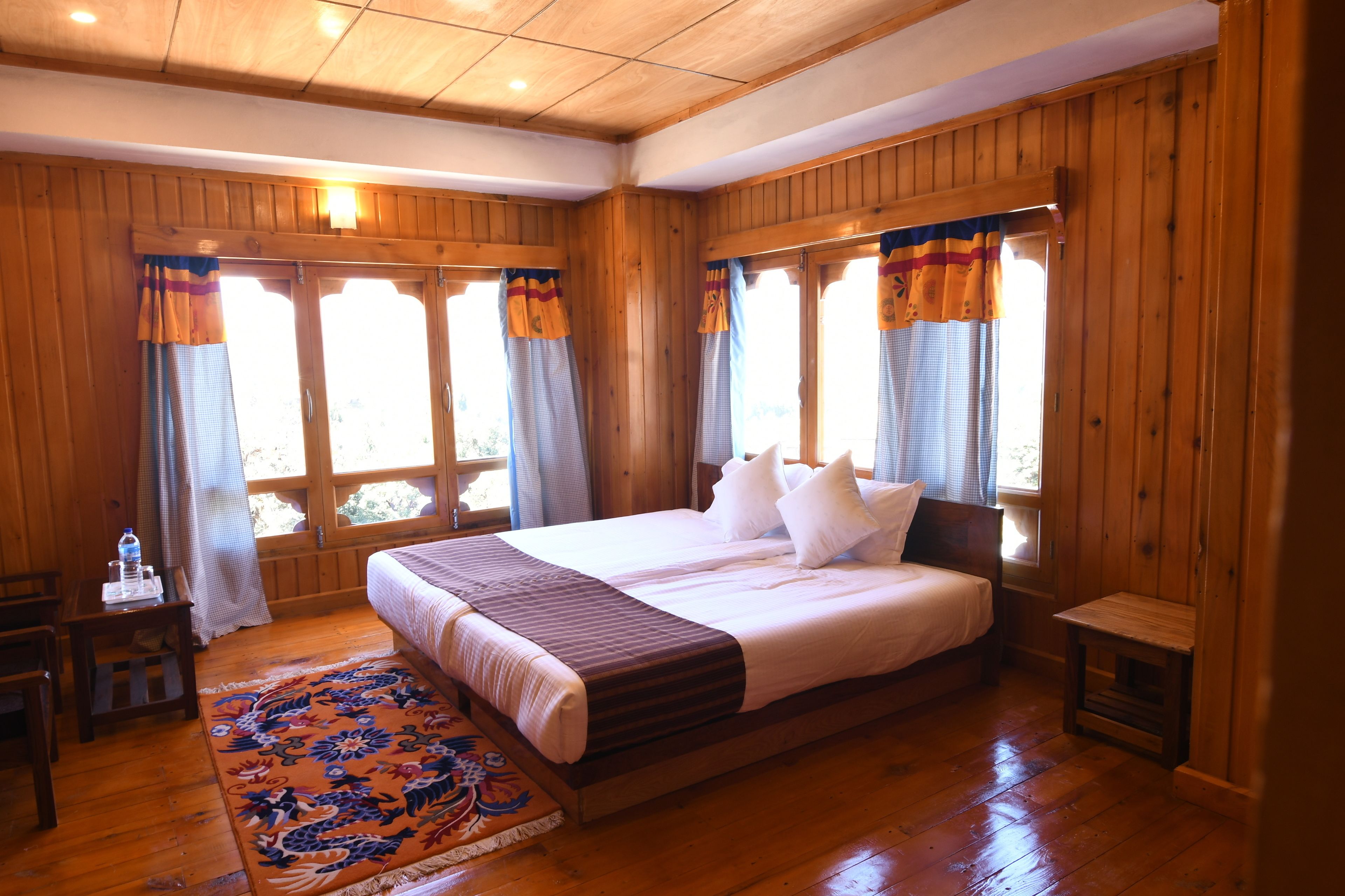 Ameublement personnalisé, bureau