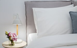 3 bedrooms, iron/ironing board, Internet, bed sheets - Pasithea Villas Mykonos | Villa Alkyon (Μύκον ος)