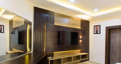 Ambience Hotel and Resorts