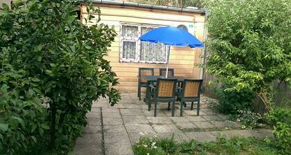 Apartamentos Confort.